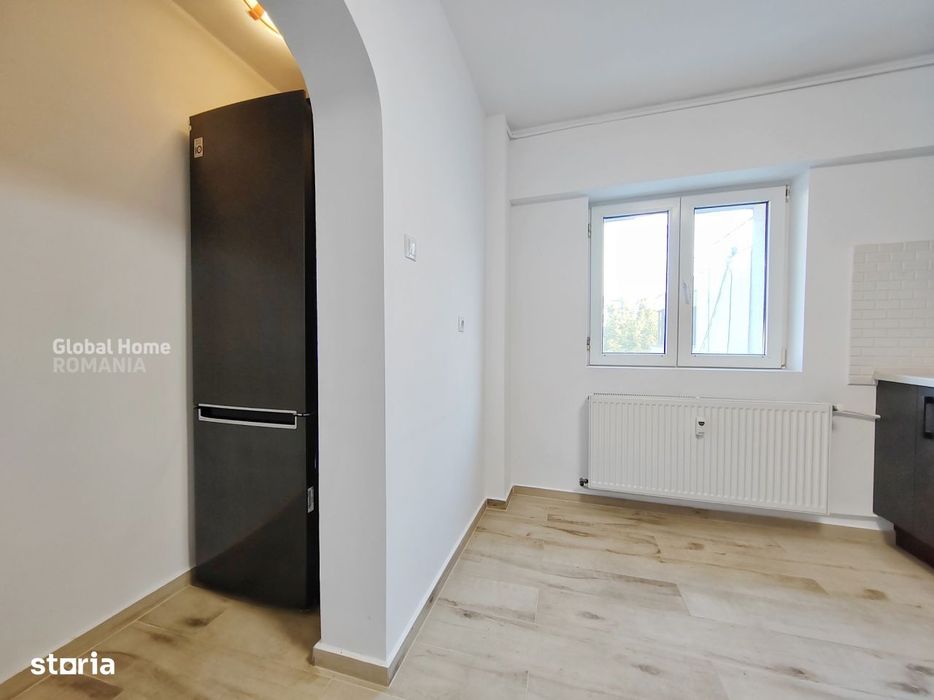 Dorobanti – Floreasca | 4 Camere | 100 mp | Vedere Parc