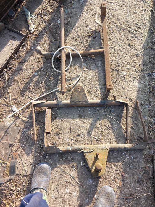 vand carlige remorcare auto