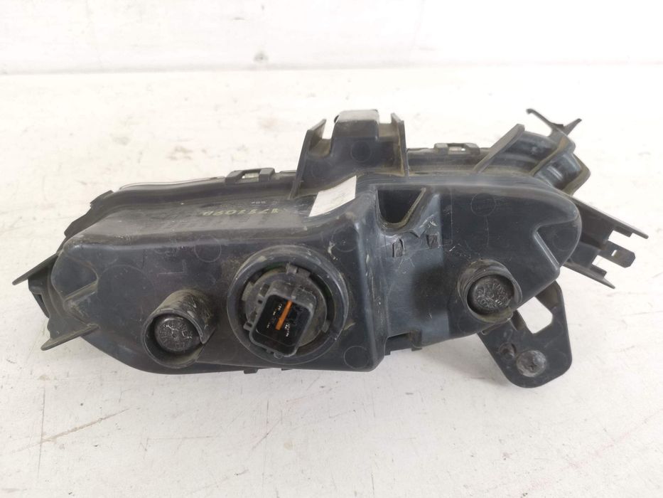 Хюндай и30 / Hyundai i30 Ляв LED проектор за мъгла, оригинален, повред