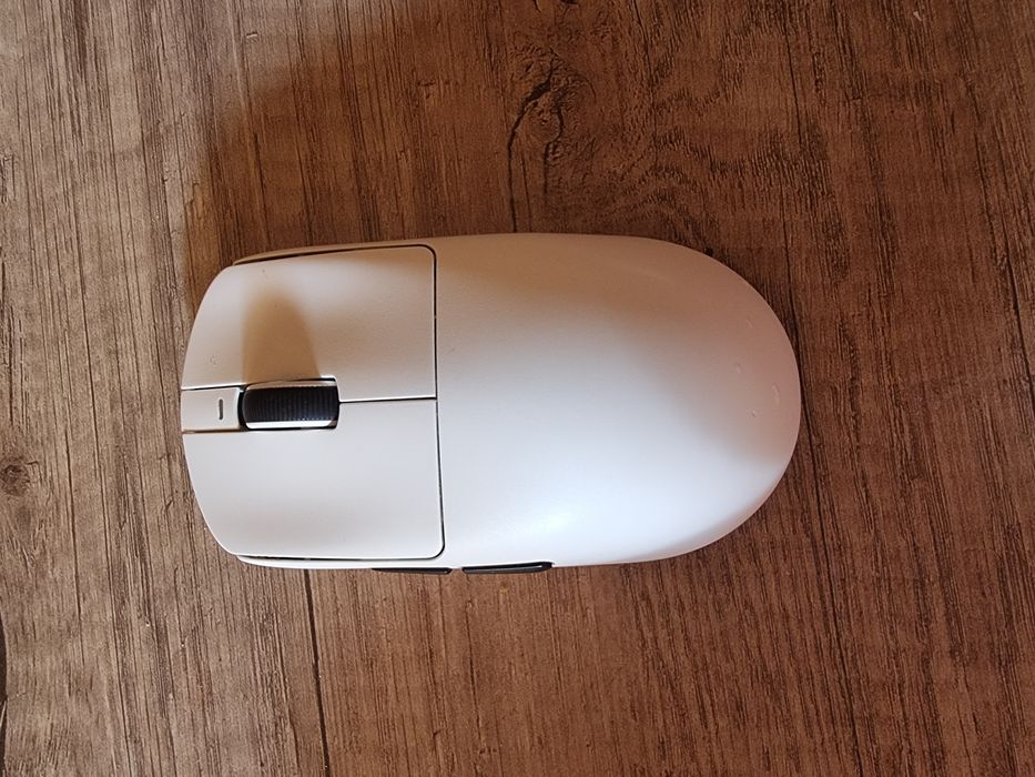 Мышь vhe r1 se+  (ask gear)