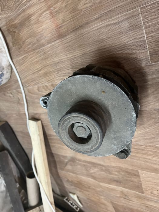 Генератор Газель