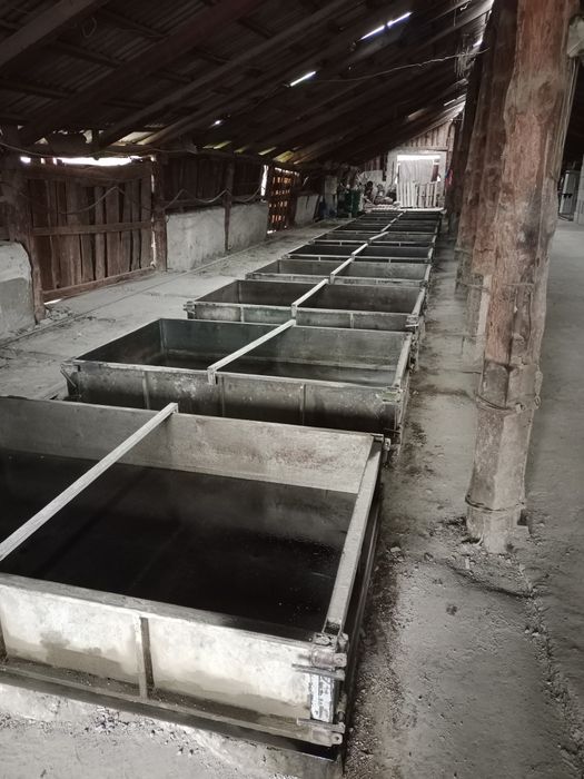 Линия по производству газоблока продажа