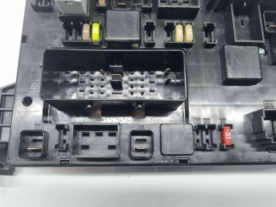 Modul confort  Opel Astra J [Fabr 2009-2015] 13368651