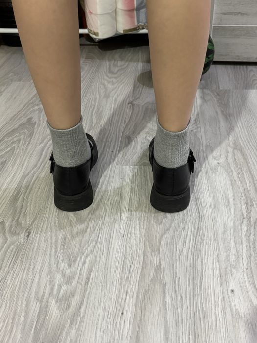 Продам туфли женские