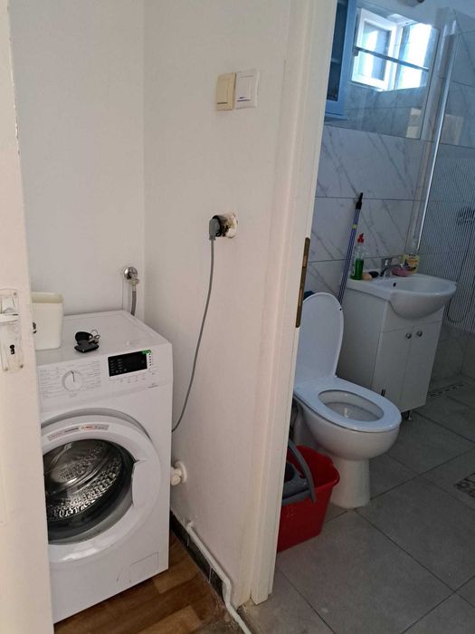 Inchiriere apartament 2 camere semidecomandate