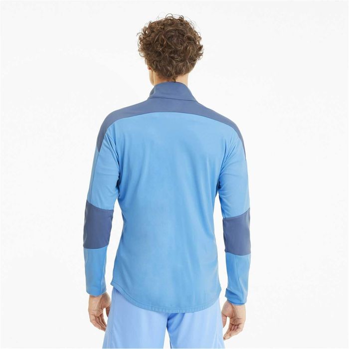 Оригинално мъжко спортно горнище Puma Performance