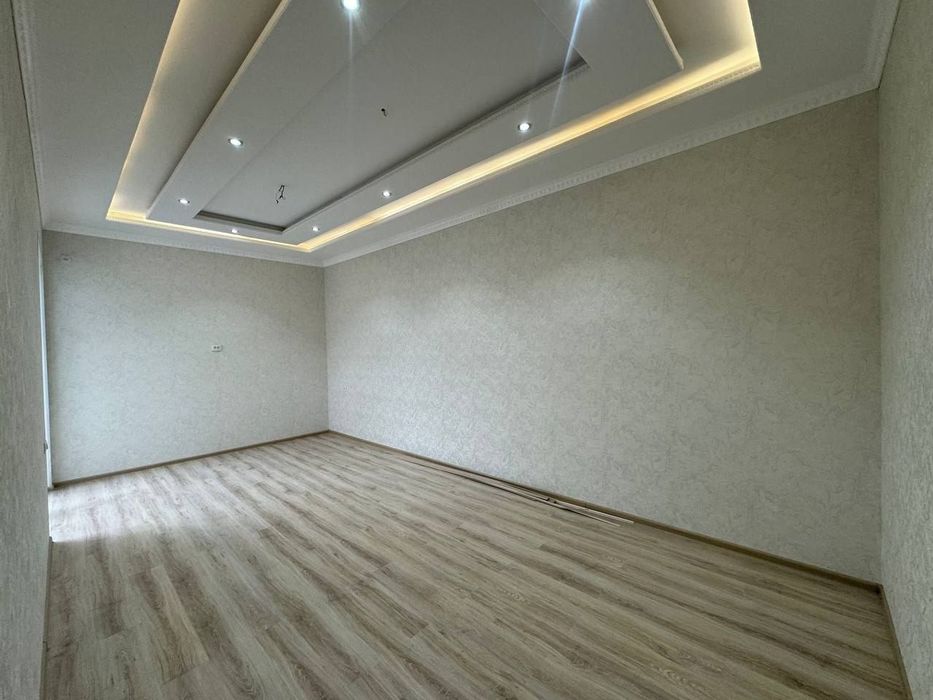 Сотувда участка, 4 хонали, Сергели, Узгариш массив