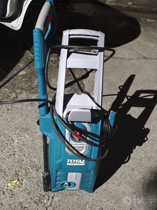 Sotiladi karcher TOTAL
