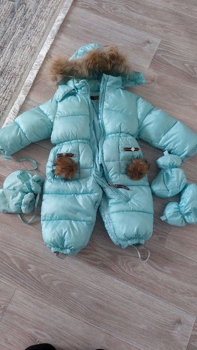 Комбенизон трансформер