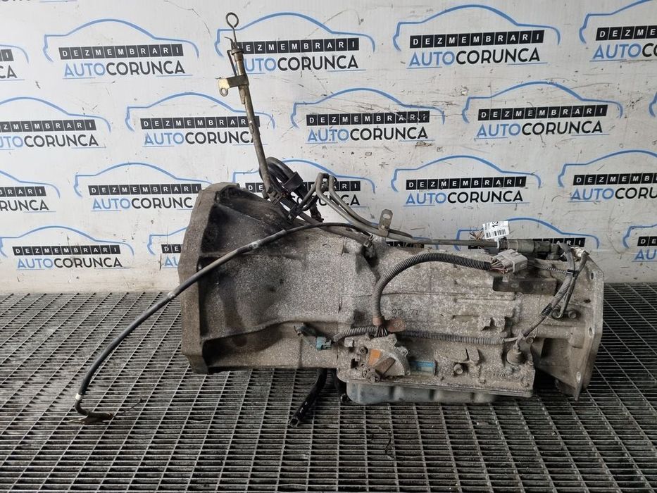 Cutie de viteze Mitsubishi Shogun Pajero Pinin 2.0 GDI 1999 - 2006 131CP Automata 4G94 ...