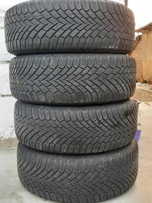 Джанти 16 / 5х108 - Ford, Volvo и др 5x108