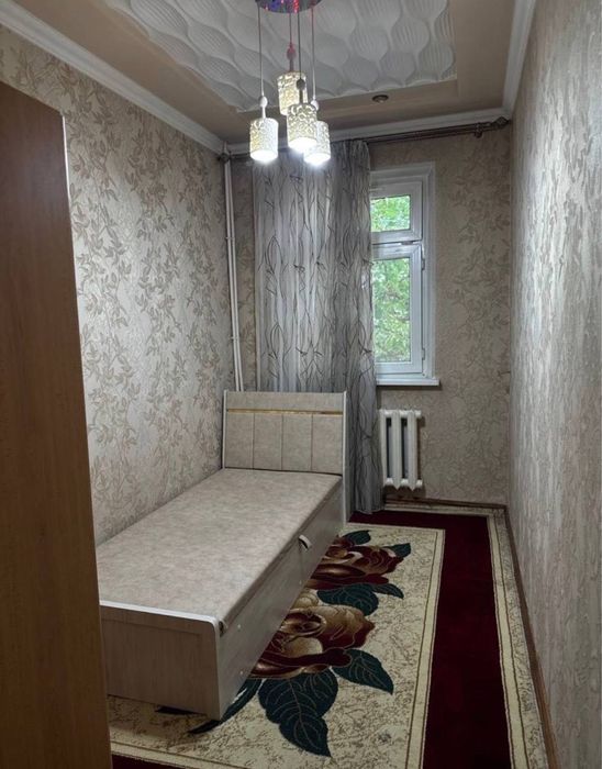 ДРУЖБА 4/4/9 тоза ремонт обш: 94 кв.м ор: Миллий Бог Метро, Азон кафе