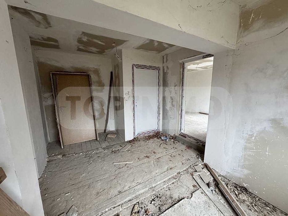 Продава се Къща в с. Червен, Област Русе - 140 кв.м за 214 €/кв.м - Снимка #3