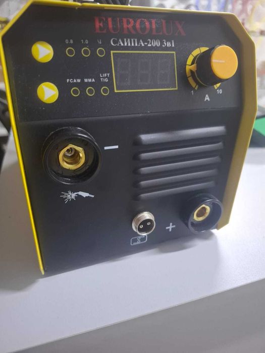 Сварочный аппарат  по акции!
