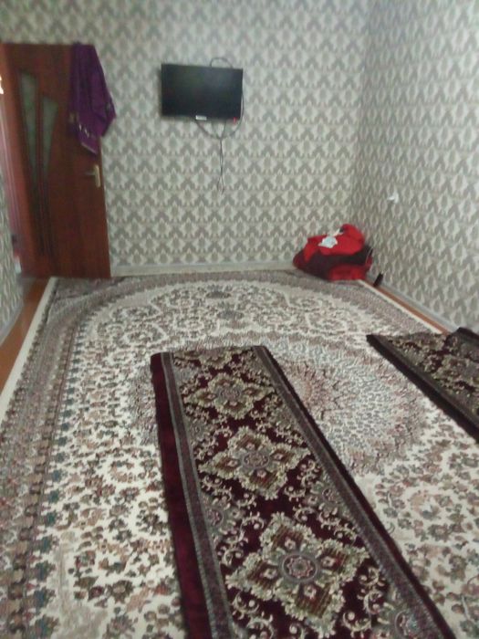 Bezmakler kvartira faqat qizla uchun