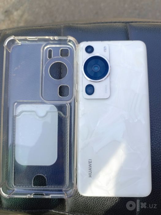 Huawei p 60 pro 12,512g