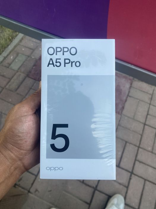 Oppo a 5 pro сатылады новый