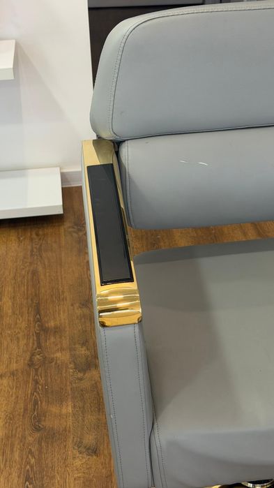 Scaune coafor profesionale (2 bucăți)