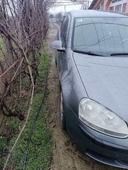 Vand VW Golf 5 2006