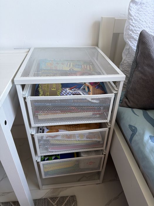 Детско обзаведжане на стая Ikea