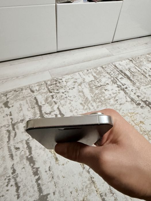 Iphone16pro max 256GB