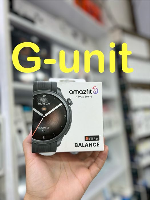 Amazfit Balance  (оптом)