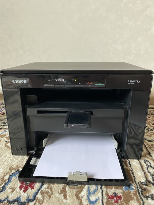 Принтер Canon i-sensys MF3010