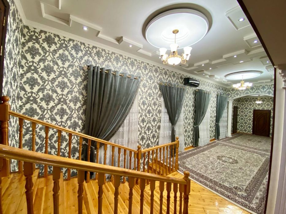 Дурмон арча куча 6сотих Узимизани уй маклермасман