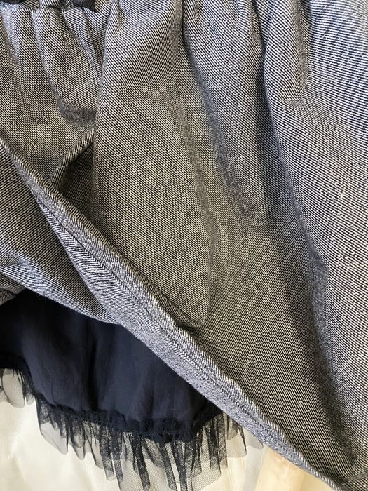 Детска пола за момиче