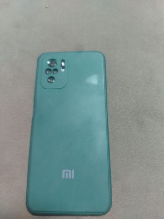 Продам Xiaomi Redmi Note 10S