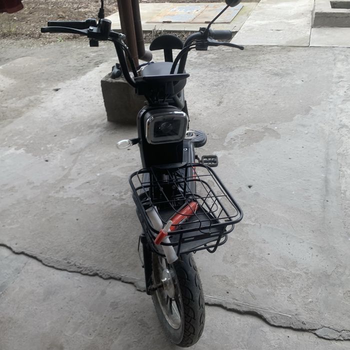 Факат нахтга холати яхши