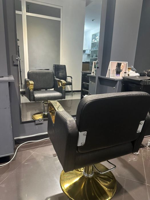 Сдам в аренду место для парикмахера