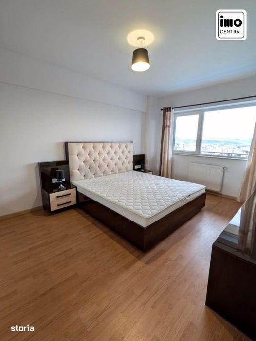 Apartament superb cu 2 camere, in Viva City, cu loc de parcare inclus