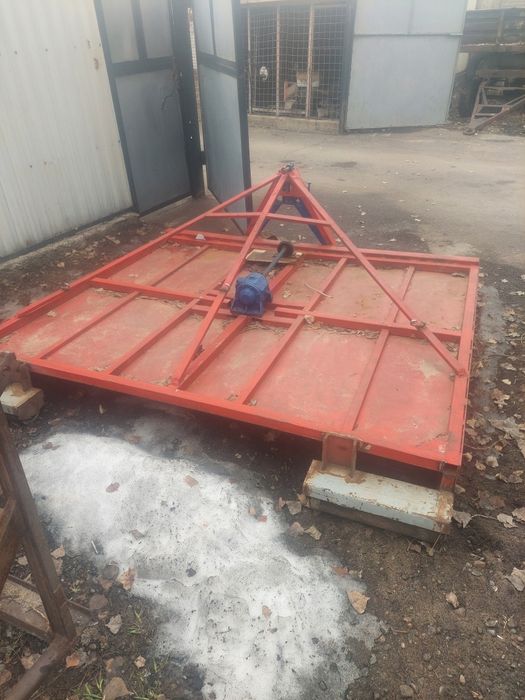 Продам или обмен на машину