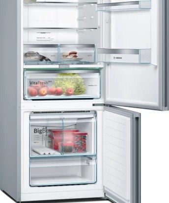 Холодильник NoFrost Bosch KGN56LB30U