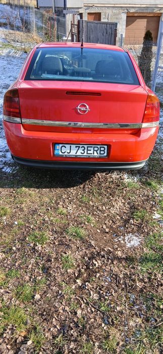 Vând Opel Vectra C 2.0 diesel