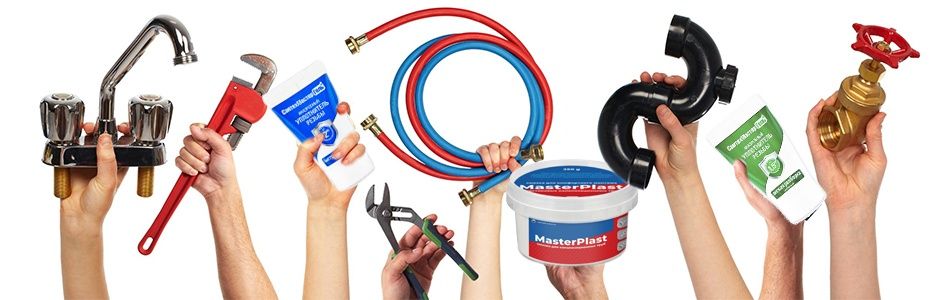 1302 Santexnika Xizmatlari Toshkent!