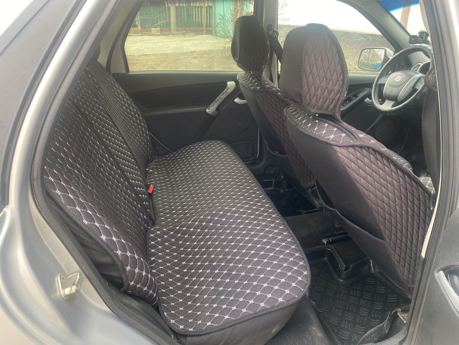 Datsun On-do Автомат