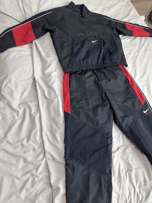 Мъжки екип Nike Air