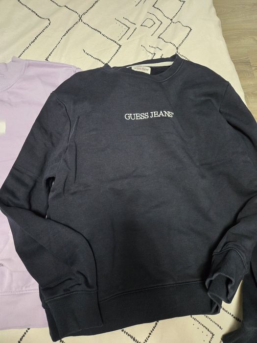 Дамски блузи GUESS М разм.