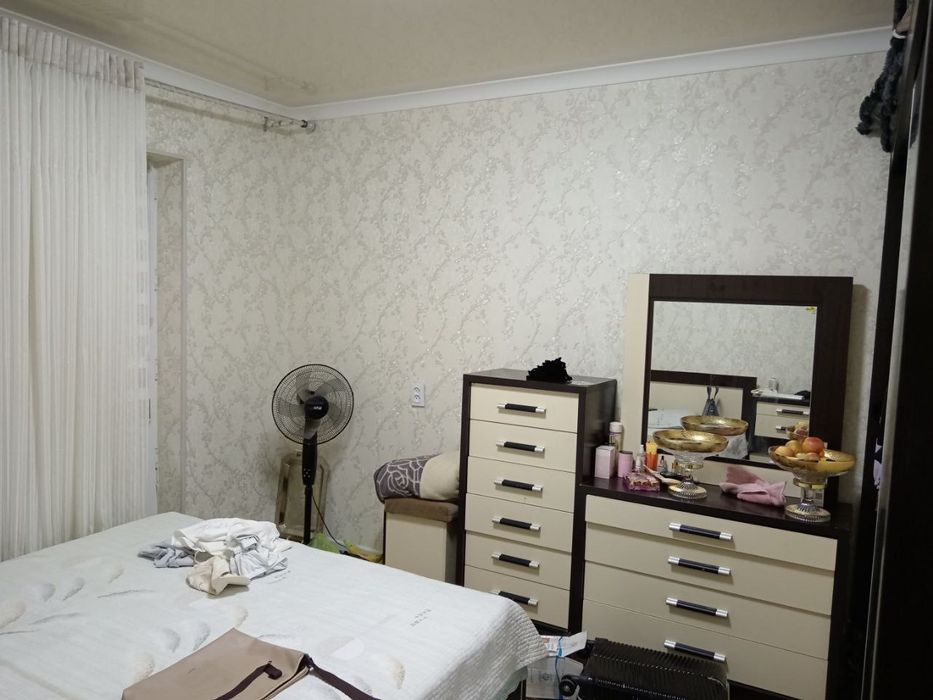 Квартира в аренду Электроаппарат Узбум 2/2/4 кирпич