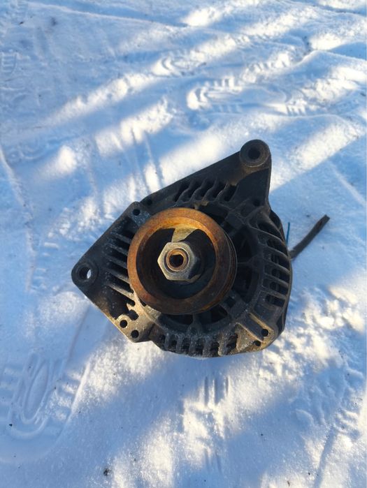 Запчасти на Audi