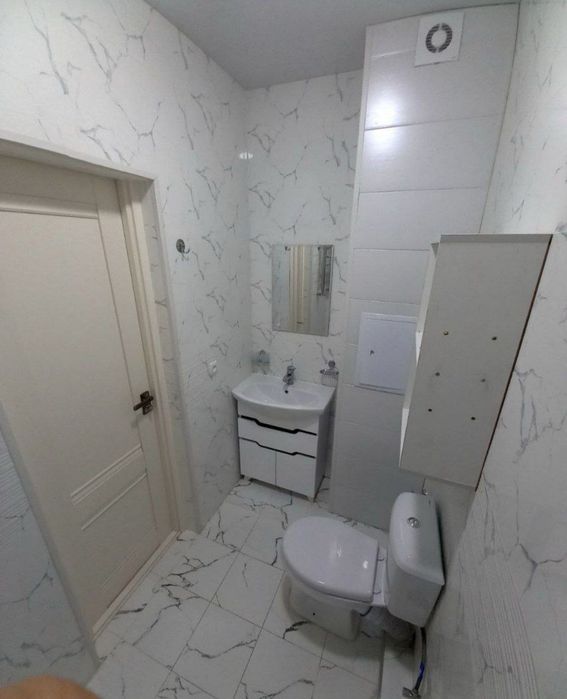 Sheriklikka ijara uyi! (Sergeli, Metro 3-bekat)