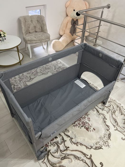 Patut bebe Co-sleeper