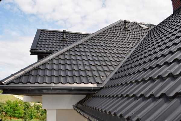 Metallocherepitsa montaj xizmati | Tez, sifatli, kafolat bilan