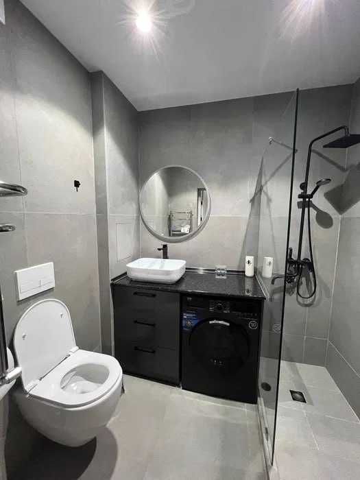 Б3 Сдается Квартира |  Тинчлик Метро  Гунча   | 2-х комнат - 58м2!