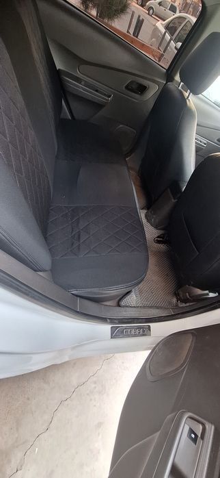 Cobalt mexanika 2020 yil