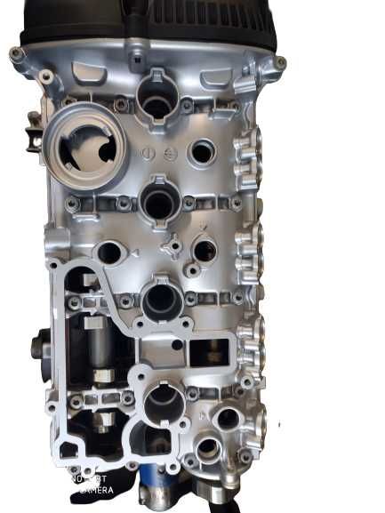 Motor 2.0 TFSI CDN CDNC E5 211 cp Audi Q5