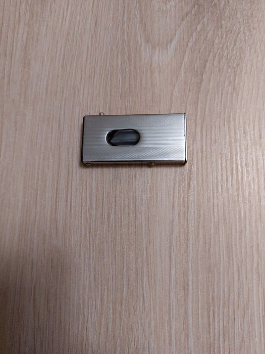 Метален калъф за пура и Резачка за цигари Donatus SOLINGEN