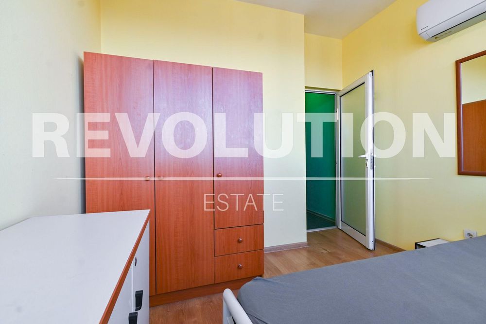 Дава се под наем Двустаен апартамент в София, Слатина - 55 кв.м за 511 € - Снимка #6